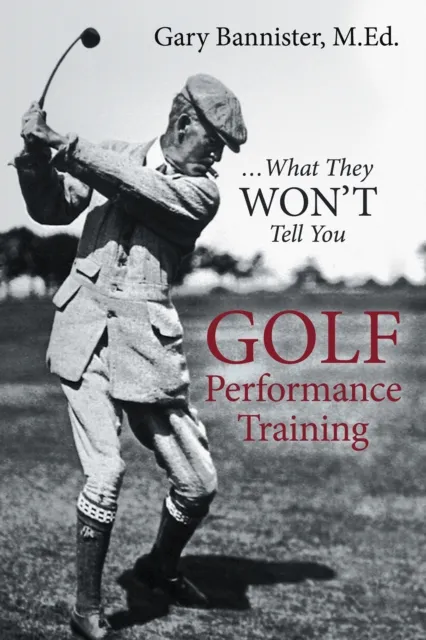 Golf Performance Training