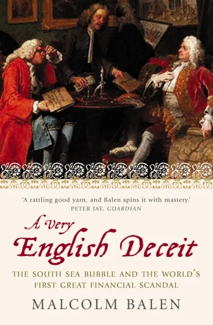 Very English Deceit