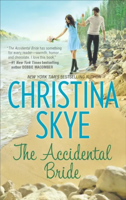 Accidental Bride
