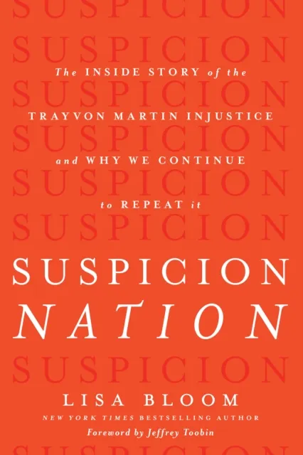 Suspicion Nation
