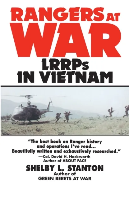 Rangers at War