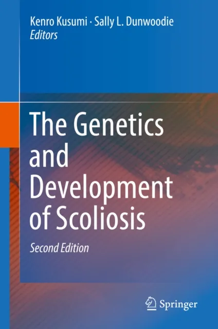 Genetics and Development of Scoliosis