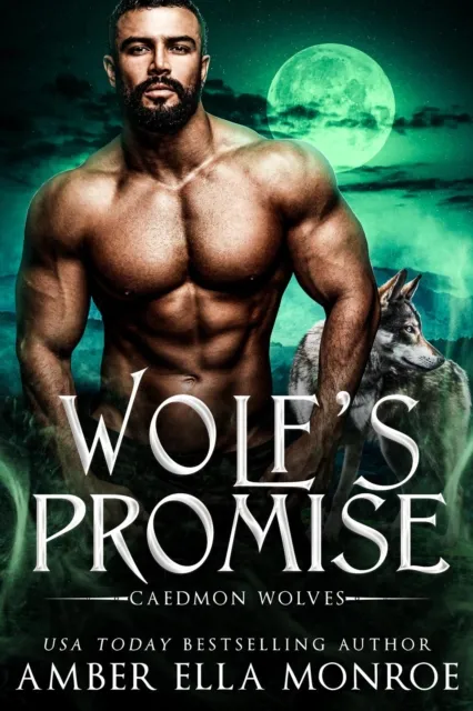 Wolf's Promise
