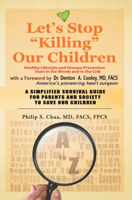 Let'S Stop 'Killing' Our Children