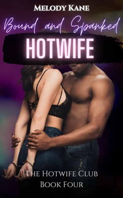 Bound and Spanked Hotwife