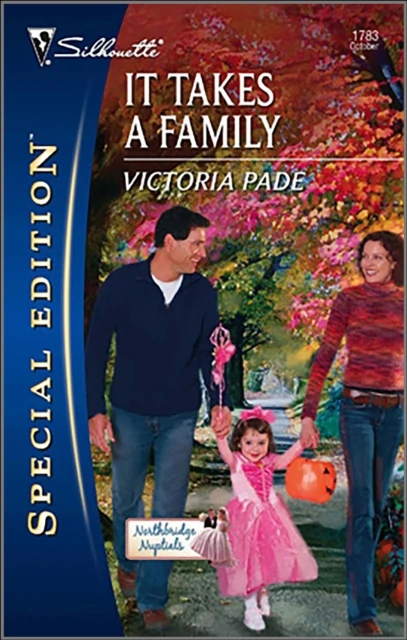 It Takes a Family