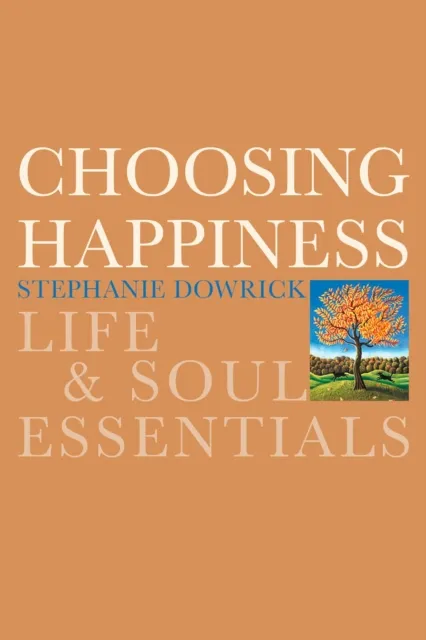 Choosing Happiness