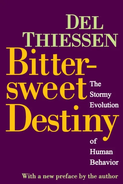 Bittersweet Destiny