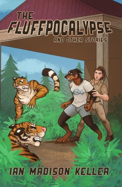 Fluffpocalypse and Other Stories