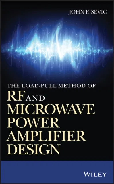 Load-pull Method of RF and Microwave Power Amplifier Design