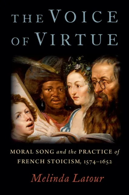 Voice of Virtue