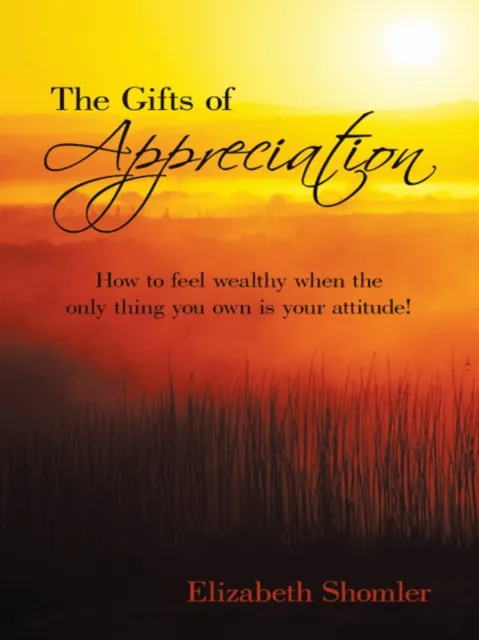 Gifts of Appreciation