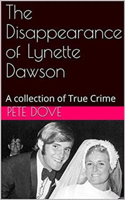 Disappearance of Lynette Dawson