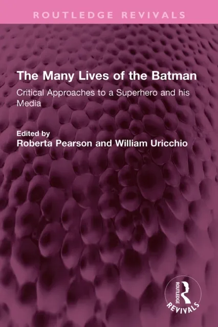 Many Lives of the Batman