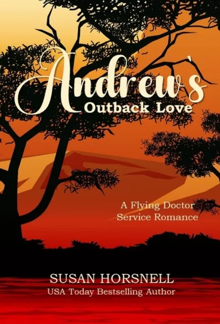Andrew's Outback Love