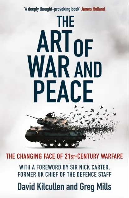 Art of War and Peace