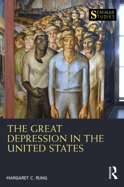 Great Depression in the United States