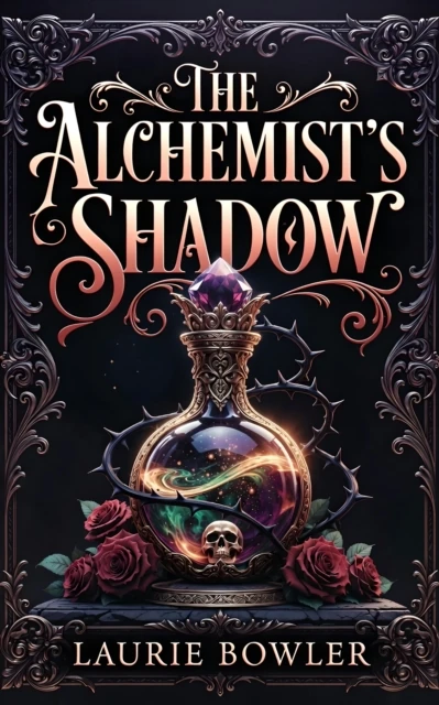 Alchemist's Shadow