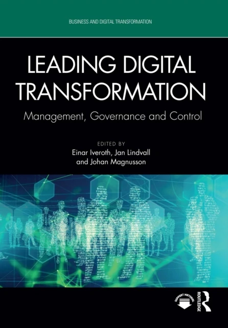 Leading Digital Transformation