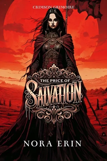 Price of Salvation