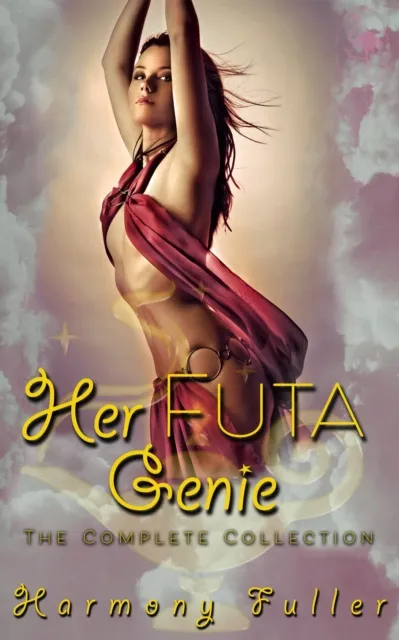 Her Futa Genie: The Complete Collection
