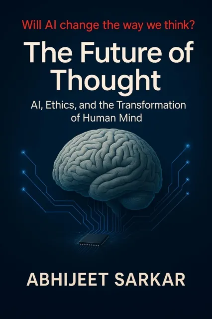 Future of Thought: AI, Ethics, and the Transformation of Human Mind