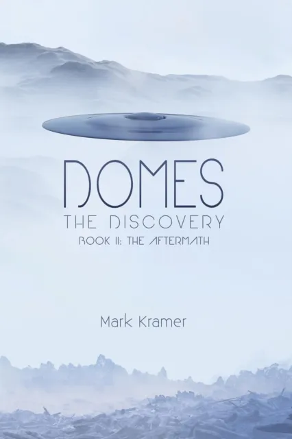 Domes The Discovery