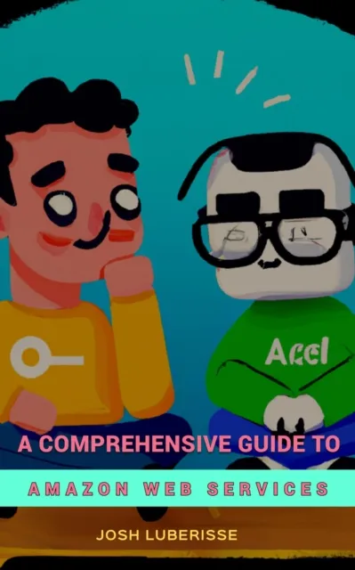 Comprehensive Guide to Amazon Web Services