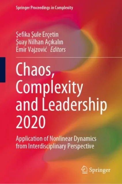 Chaos, Complexity and Leadership 2020