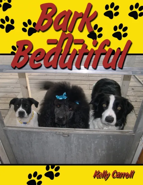Bark-N-Beautiful