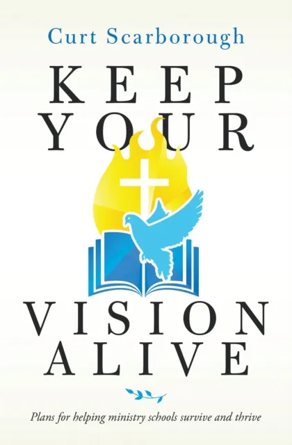 Keep Your Vision Alive