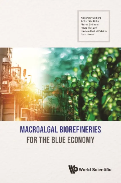Macroalgal Biorefineries For The Blue Economy