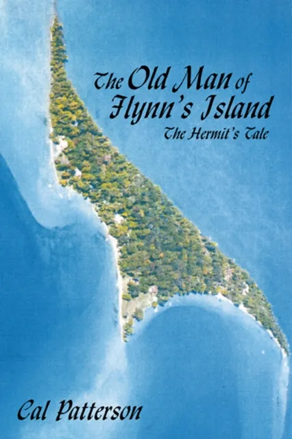 Old Man of Flynn's Island