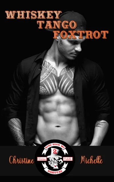 Whiskey Tango Foxtrot