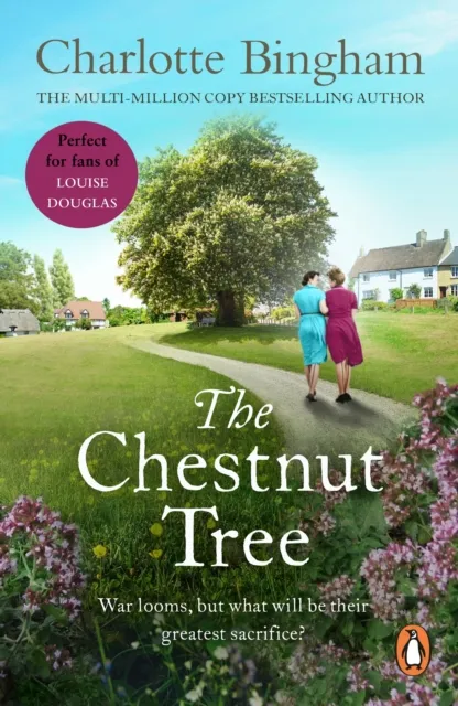 Chestnut Tree