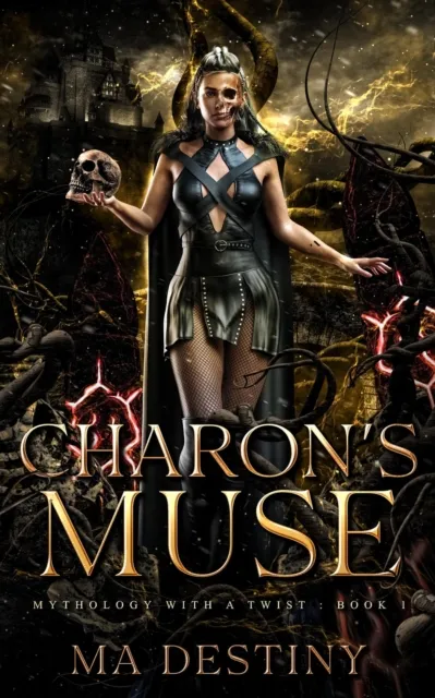 Charon's Muse