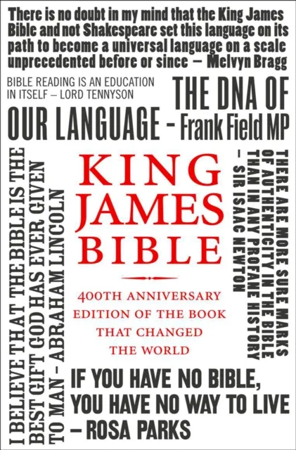 King James Bible