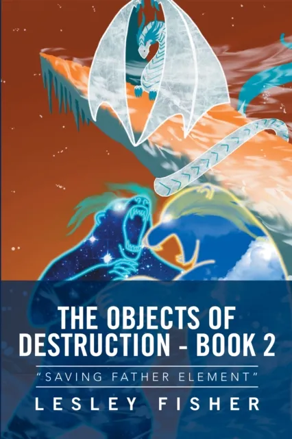 Objects of Destruction - Book 2