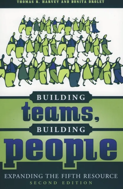 Building Teams, Building People