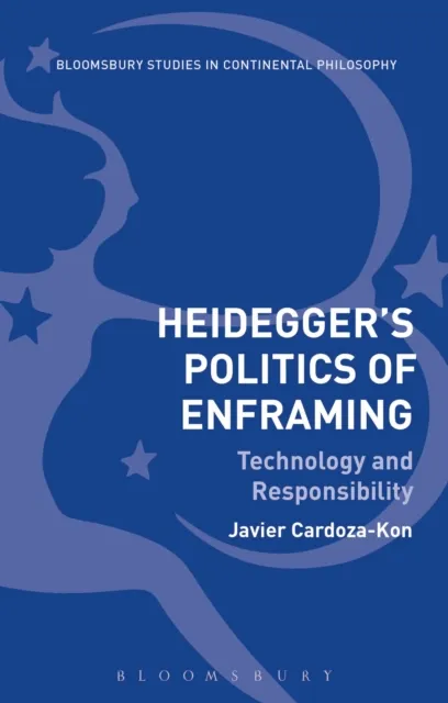 Heidegger s Politics of Enframing