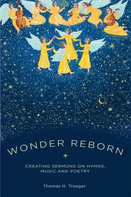 Wonder Reborn