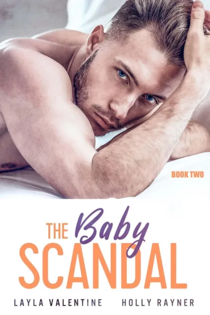 Baby Scandal (Book Two)