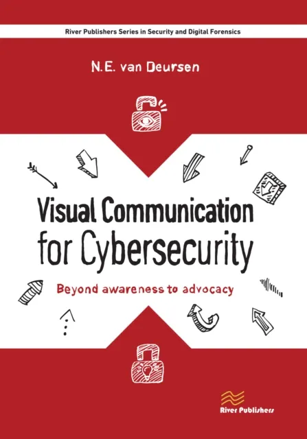Visual Communication for Cybersecurity