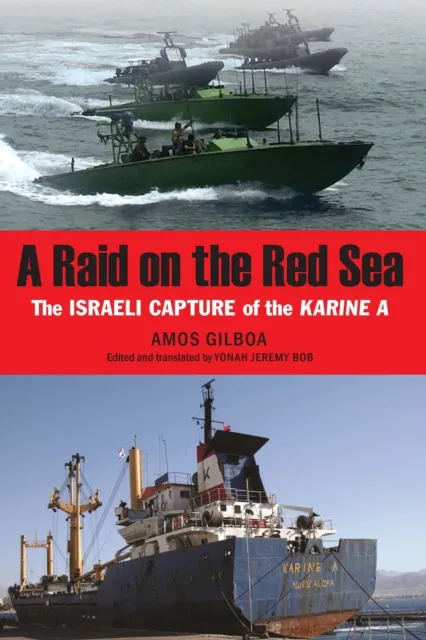 Raid on the Red Sea