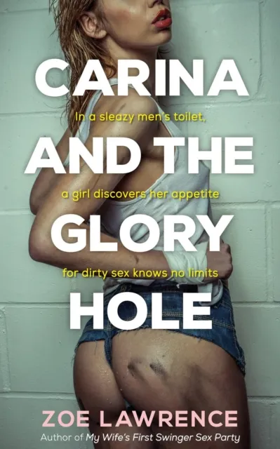 Carina and the Glory Hole