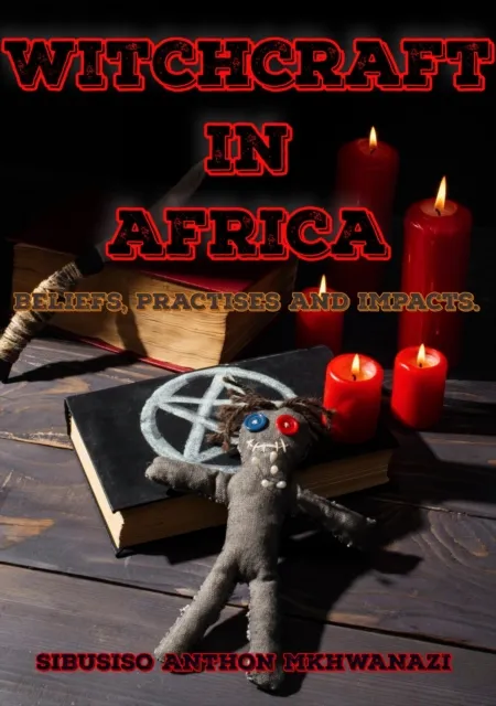 Witchcraft in Africa