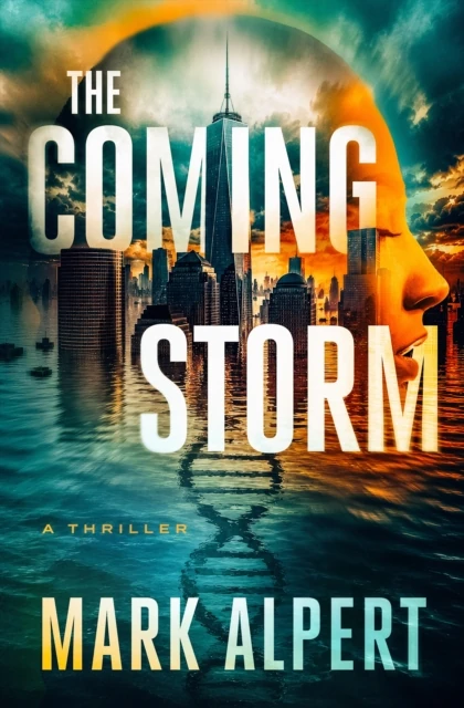 Coming Storm