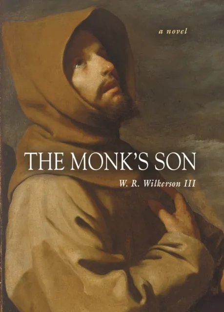 Monk's Son