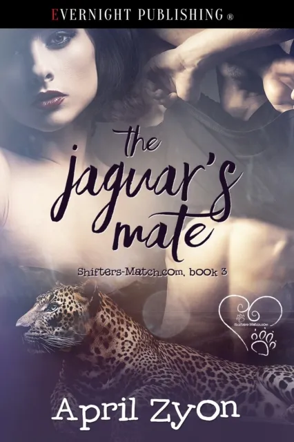 Jaguar's Mate