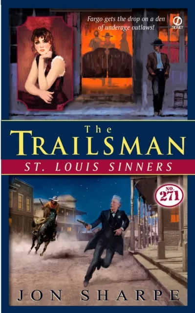 Trailsman #271